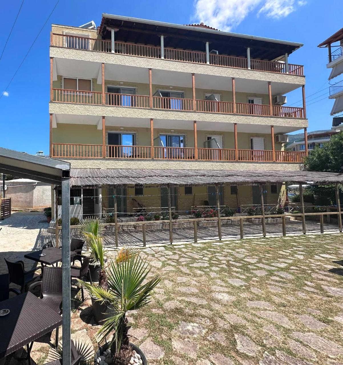 Image: Neranxi Apartment & Rooms