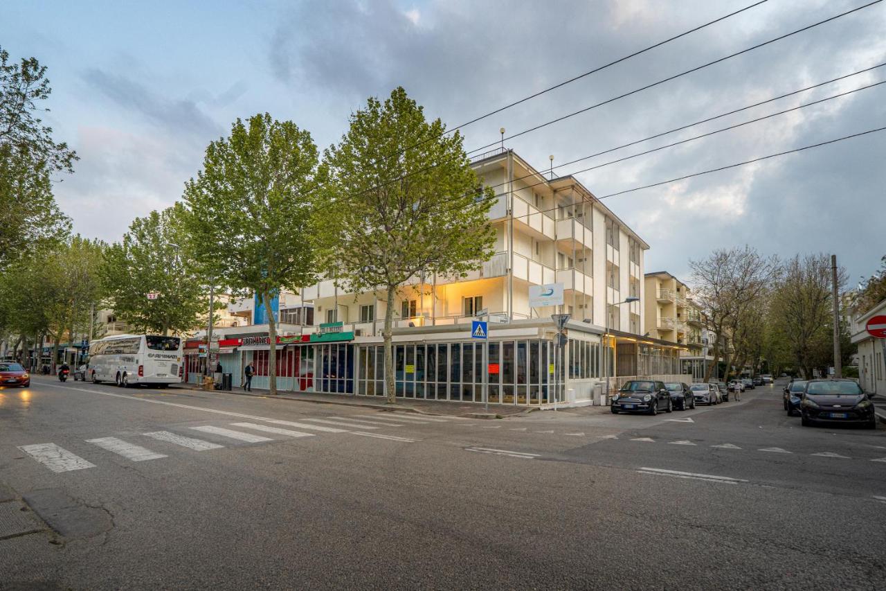 Image: Hotel Sanremo