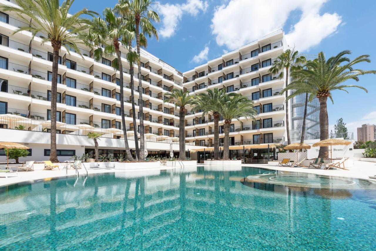 Image: Tangerine by Honne Hotels - Adults Only