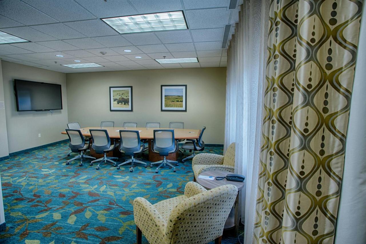 Image: Candlewood Suites Fargo-North Dakota State University by IHG