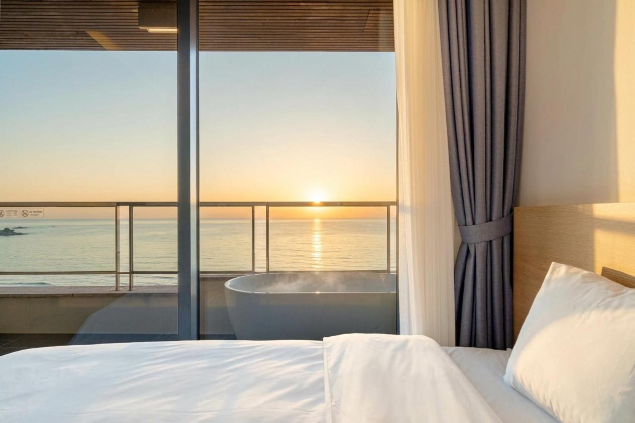 Image: SongJeong Olla Hotel