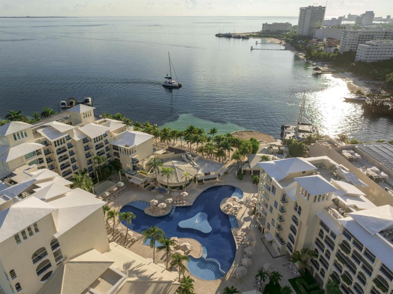 Image: Occidental Costa Cancún - All Inclusive