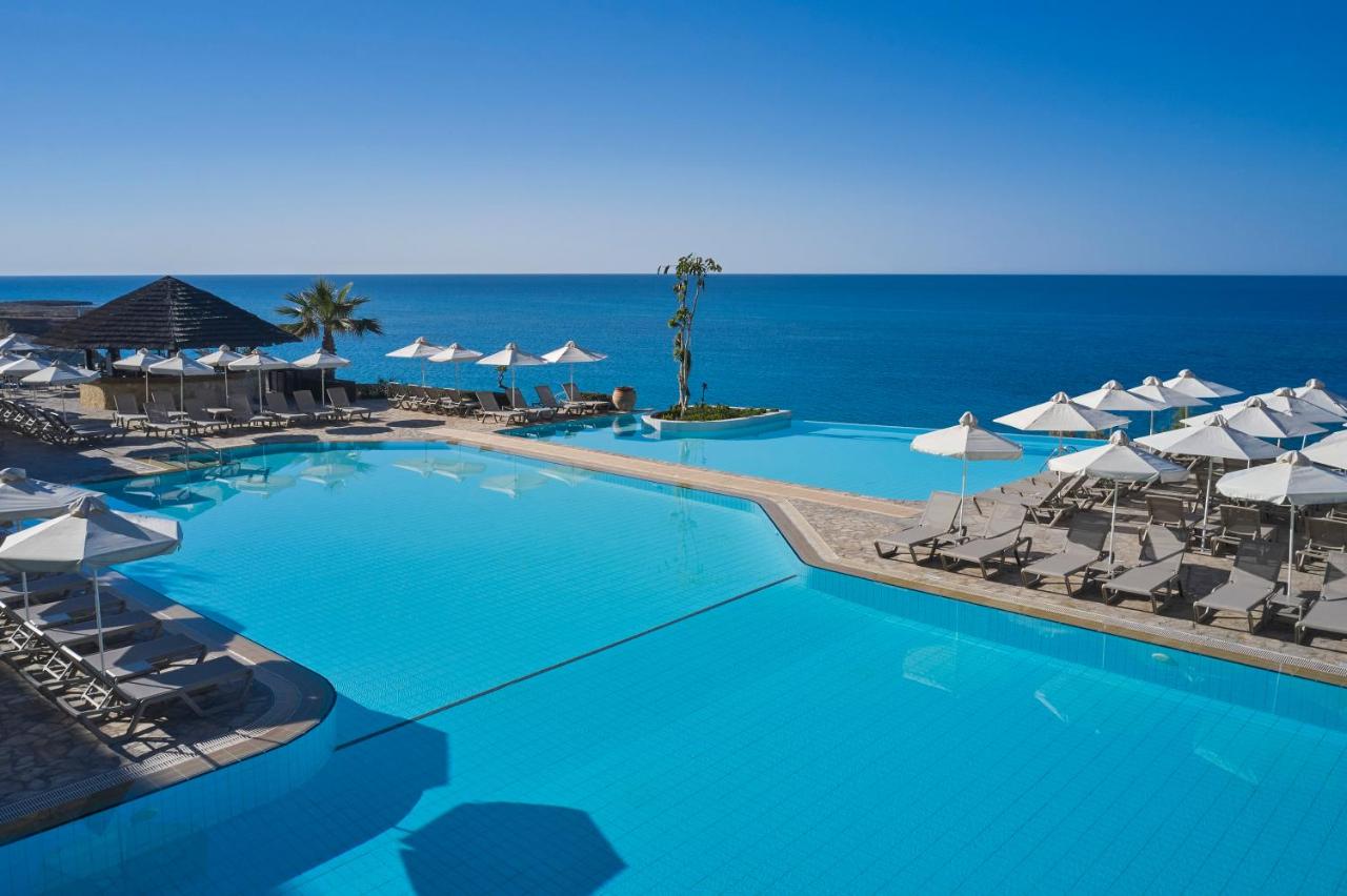 Image: Atlantica SunGarden Beach