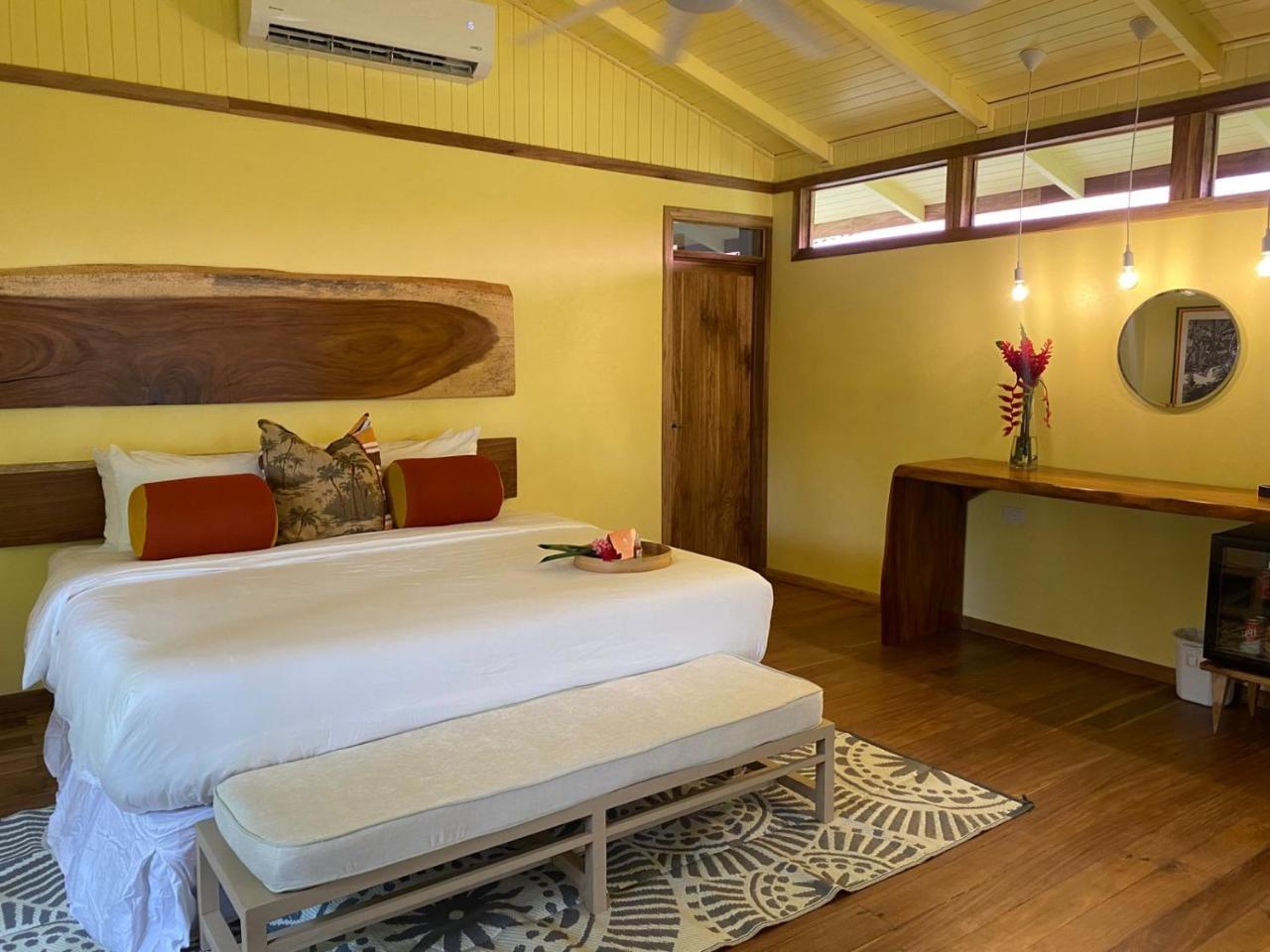 Image: Mawamba Lodge