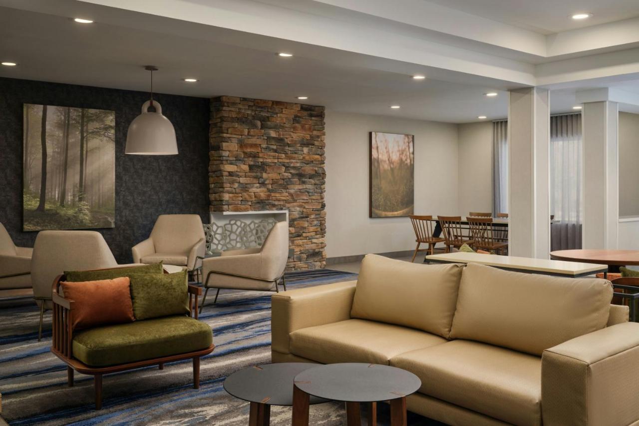 Image: Fairfield Inn and Suites by Marriott Lakeland Plant City