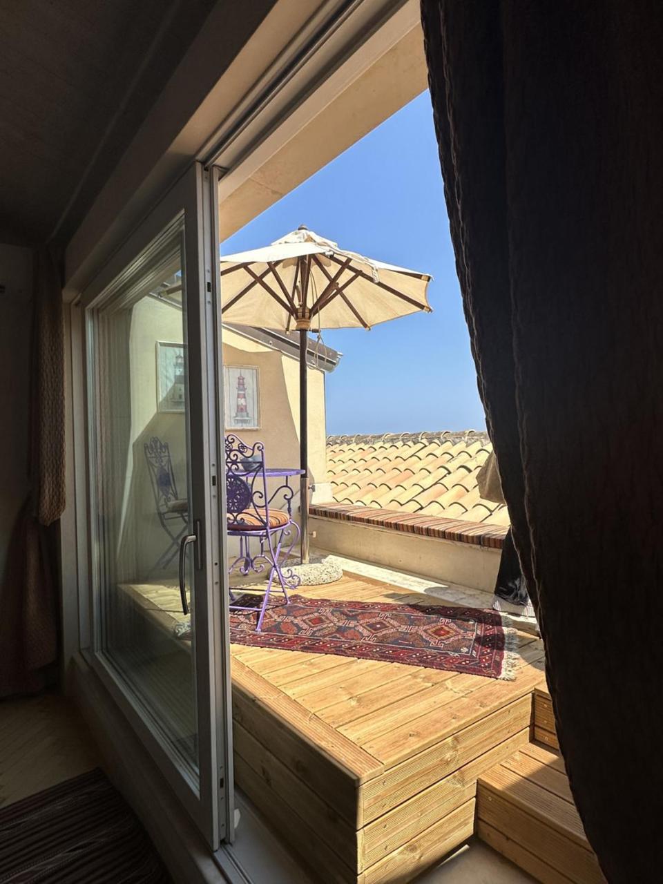 Image: Musciara Siracusa Resort