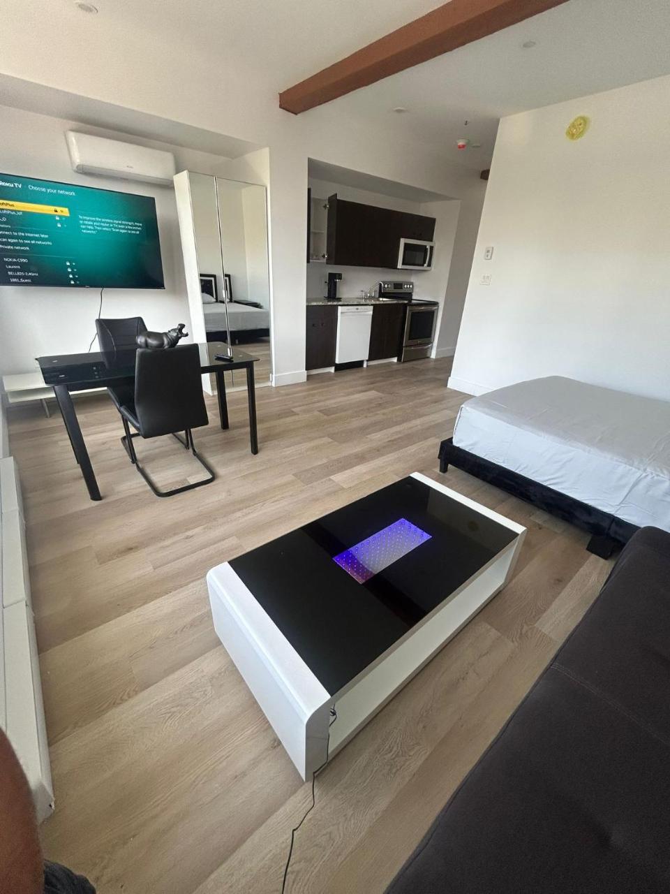 Image: Bonjour Plateau Hotel
