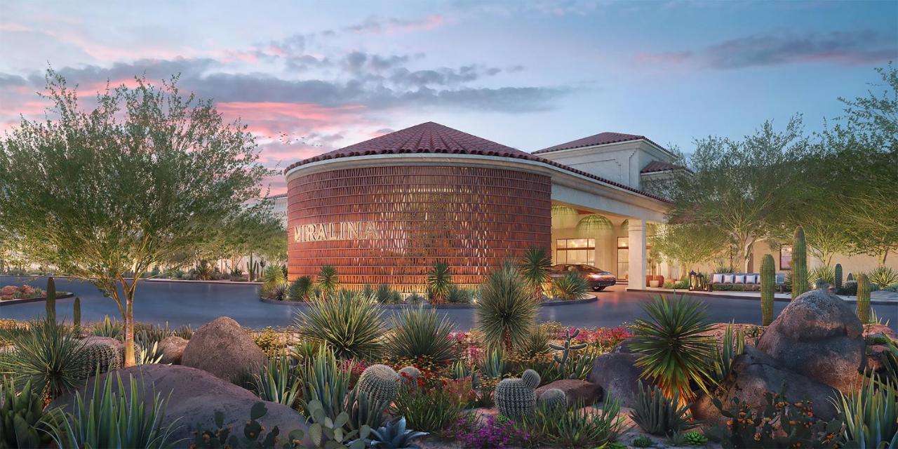 Image: Kimpton Miralina Resort and Villas by IHG