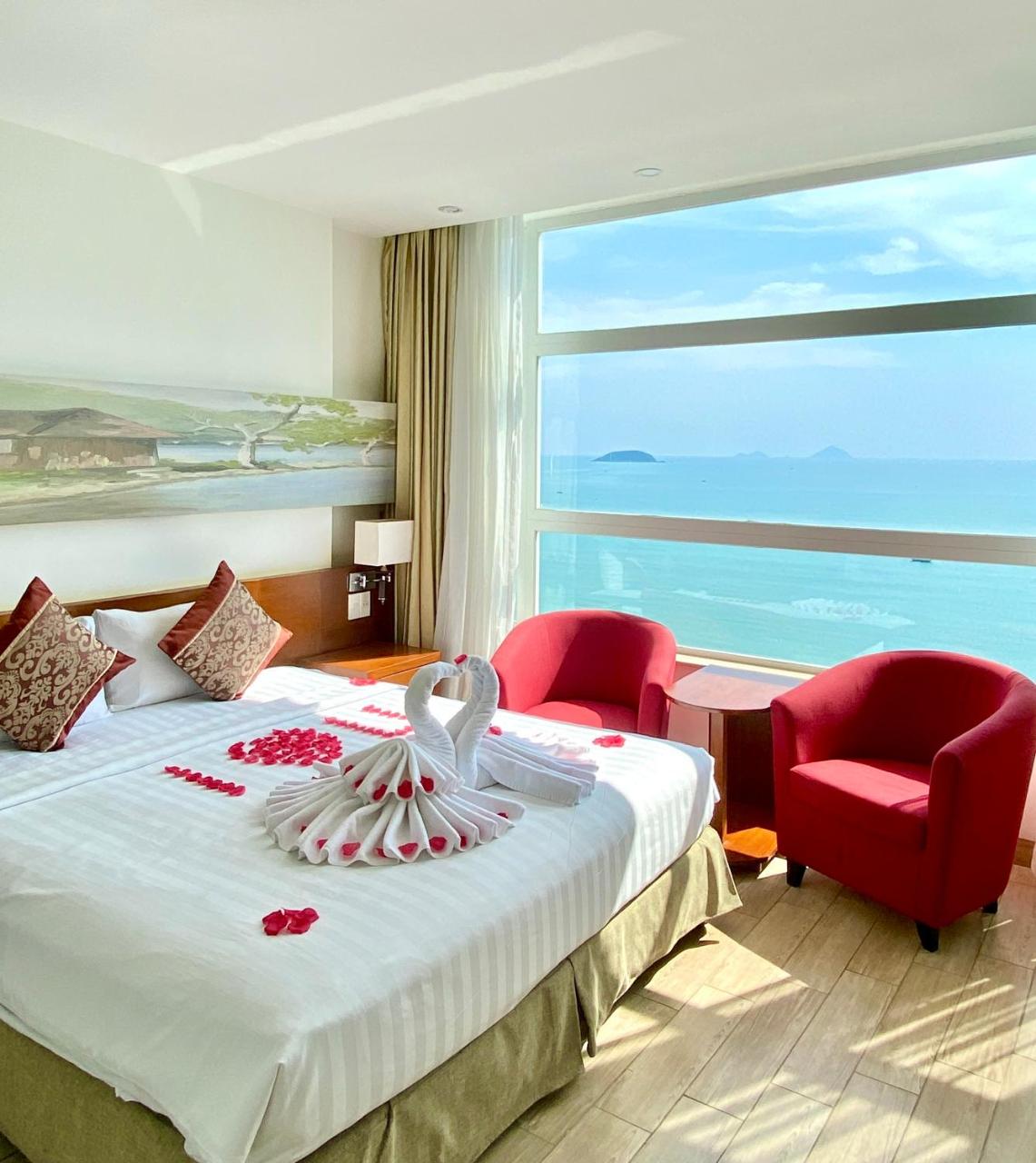 Image: Nha Trang Wonderland Hotel
