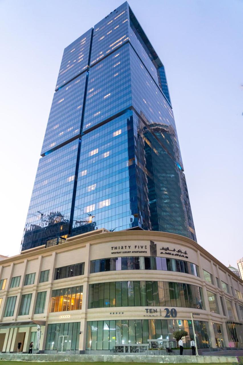 Image: Thirty Five Westbay Luxury Apartments