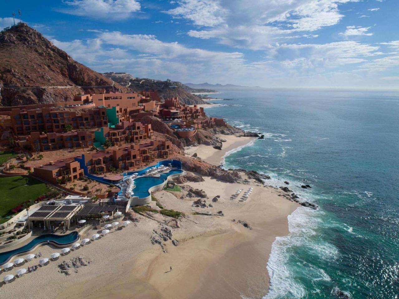 Image: Club Regina Los Cabos
