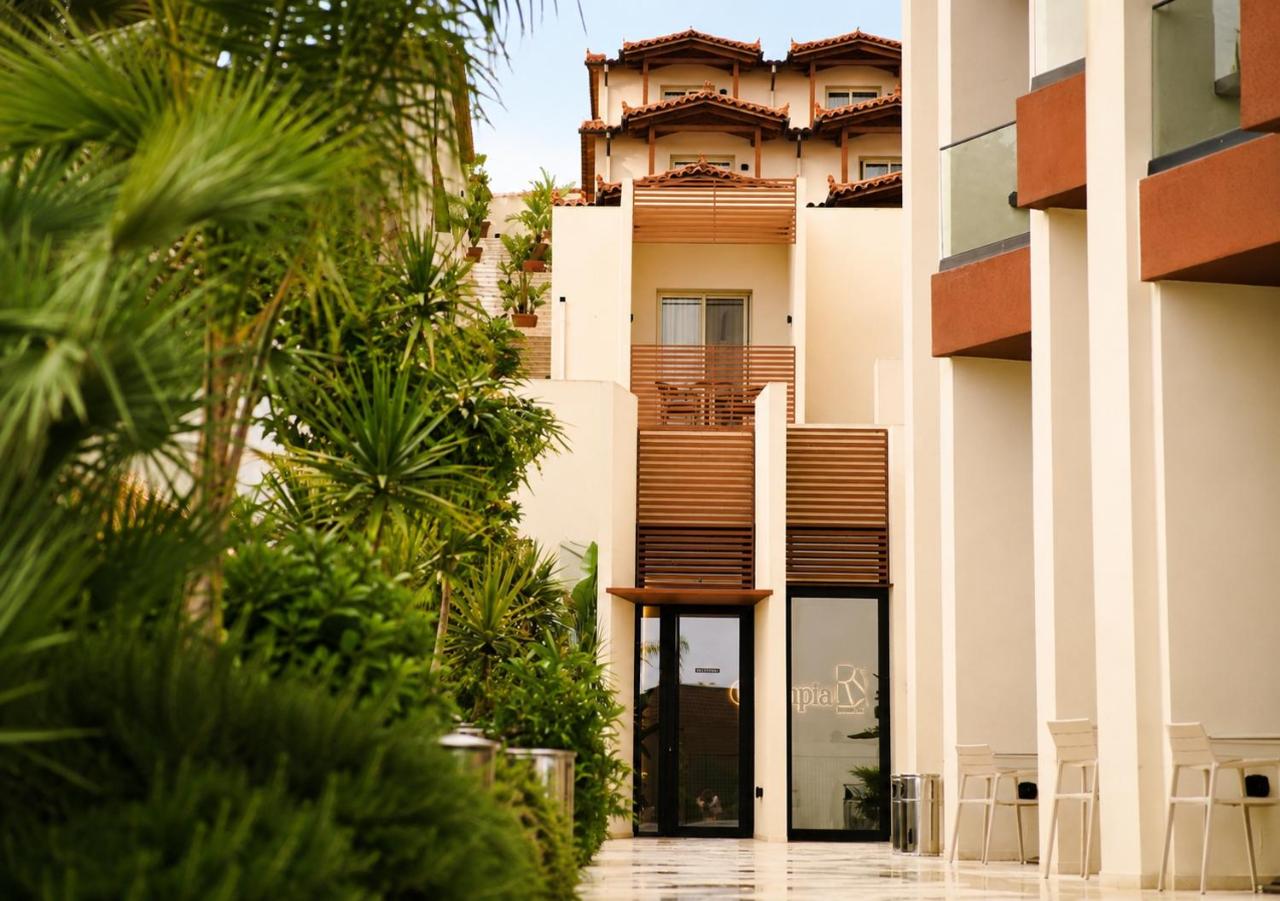 Image: Olympia Hotel Vlore