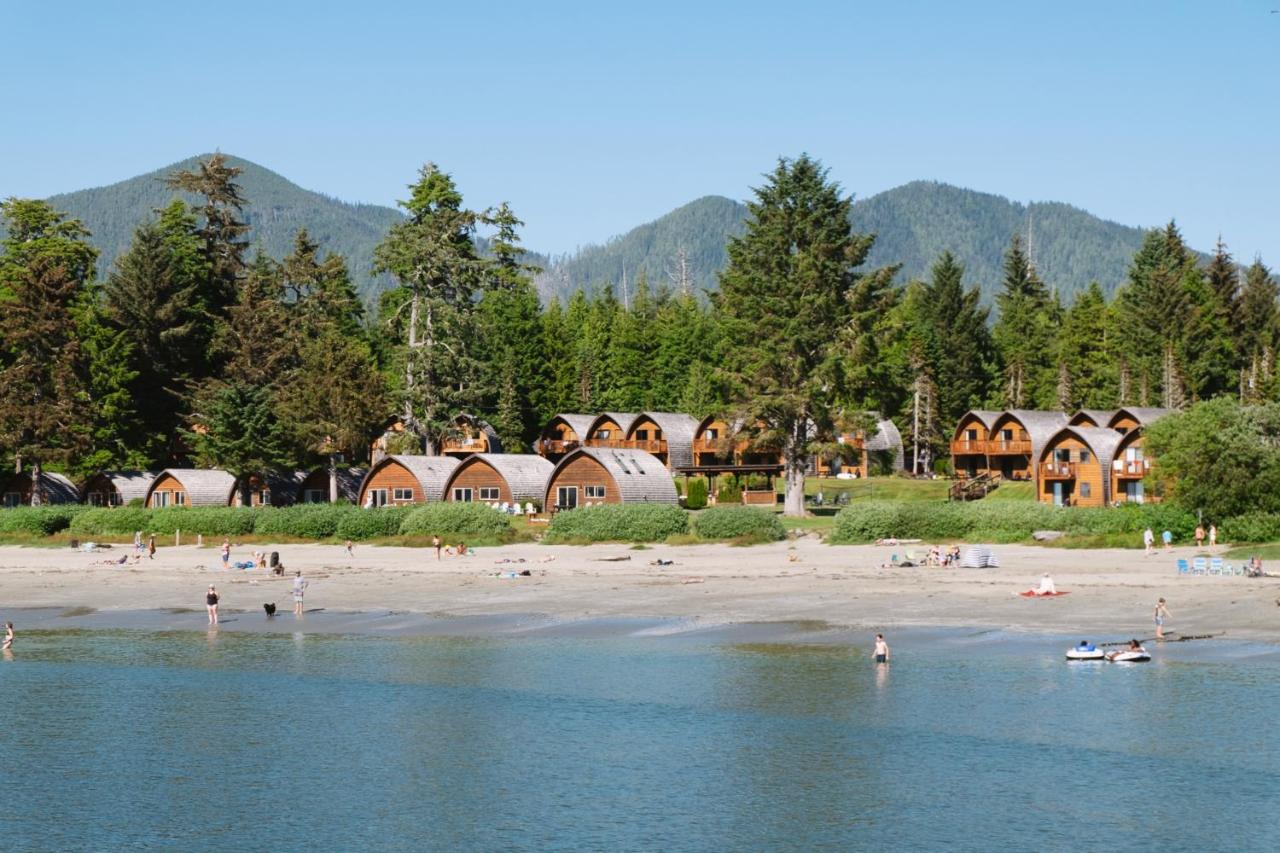 Image: Ocean Village Resort