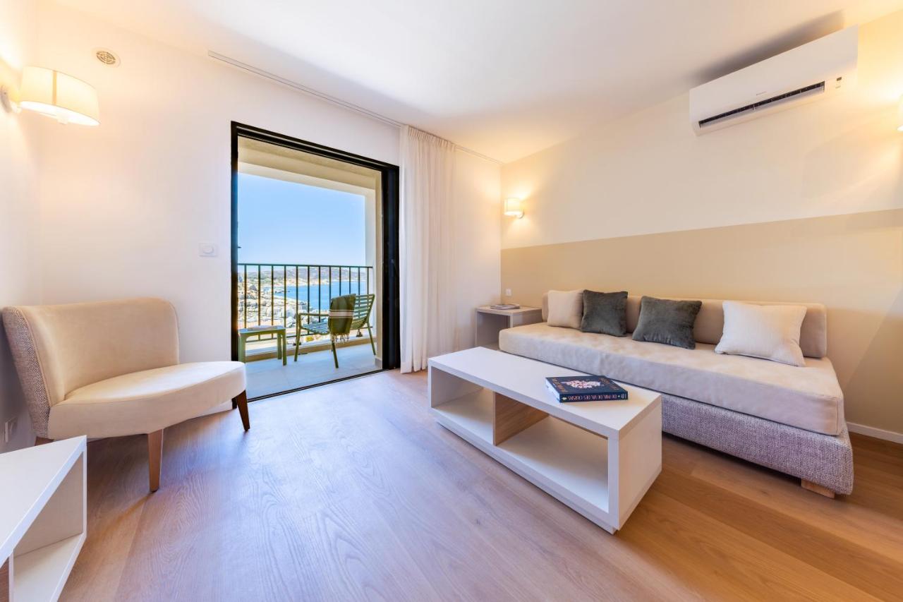 Image: Appart'hotel Saint Francois