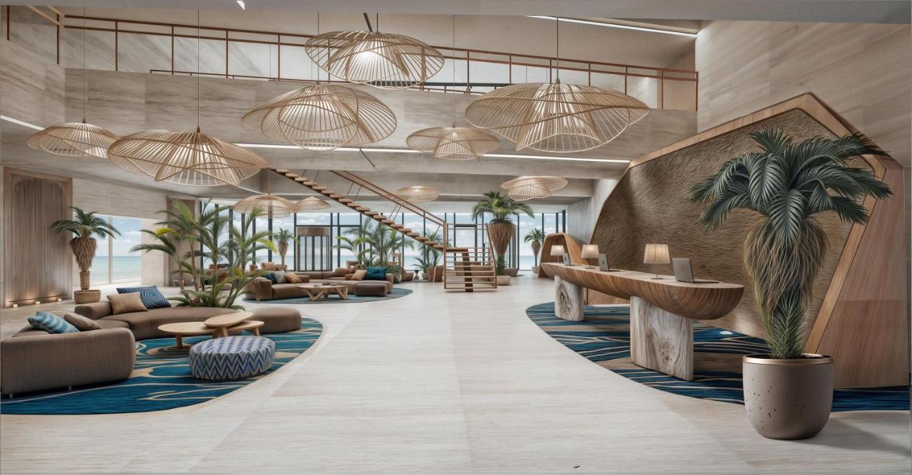 Image: Hilton Kuwait Resort