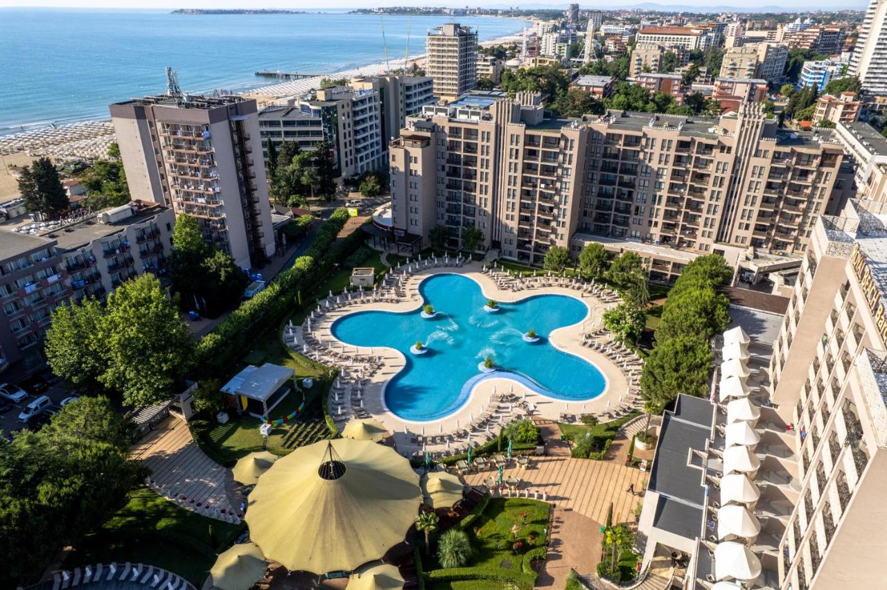 Barcelo Royal Beach - All Inclusive