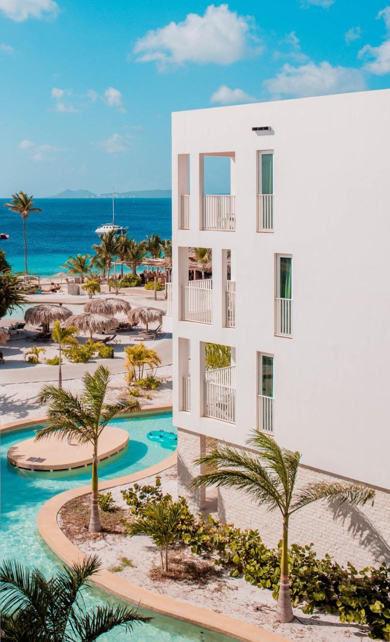 Image: Chogogo Dive & Beach Resort Bonaire