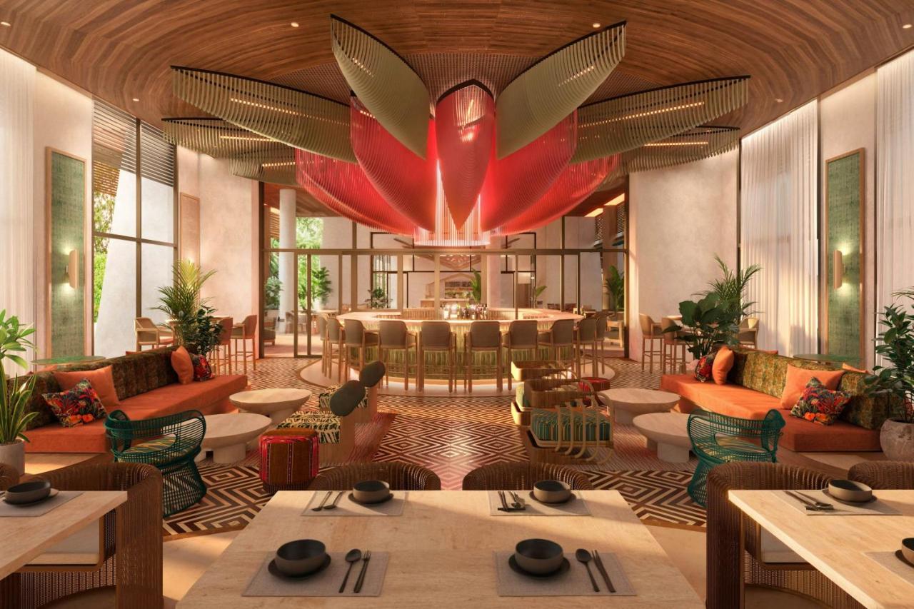 Image: JW Marriott Costa Elena Resort & Spa, All-Inclusive
