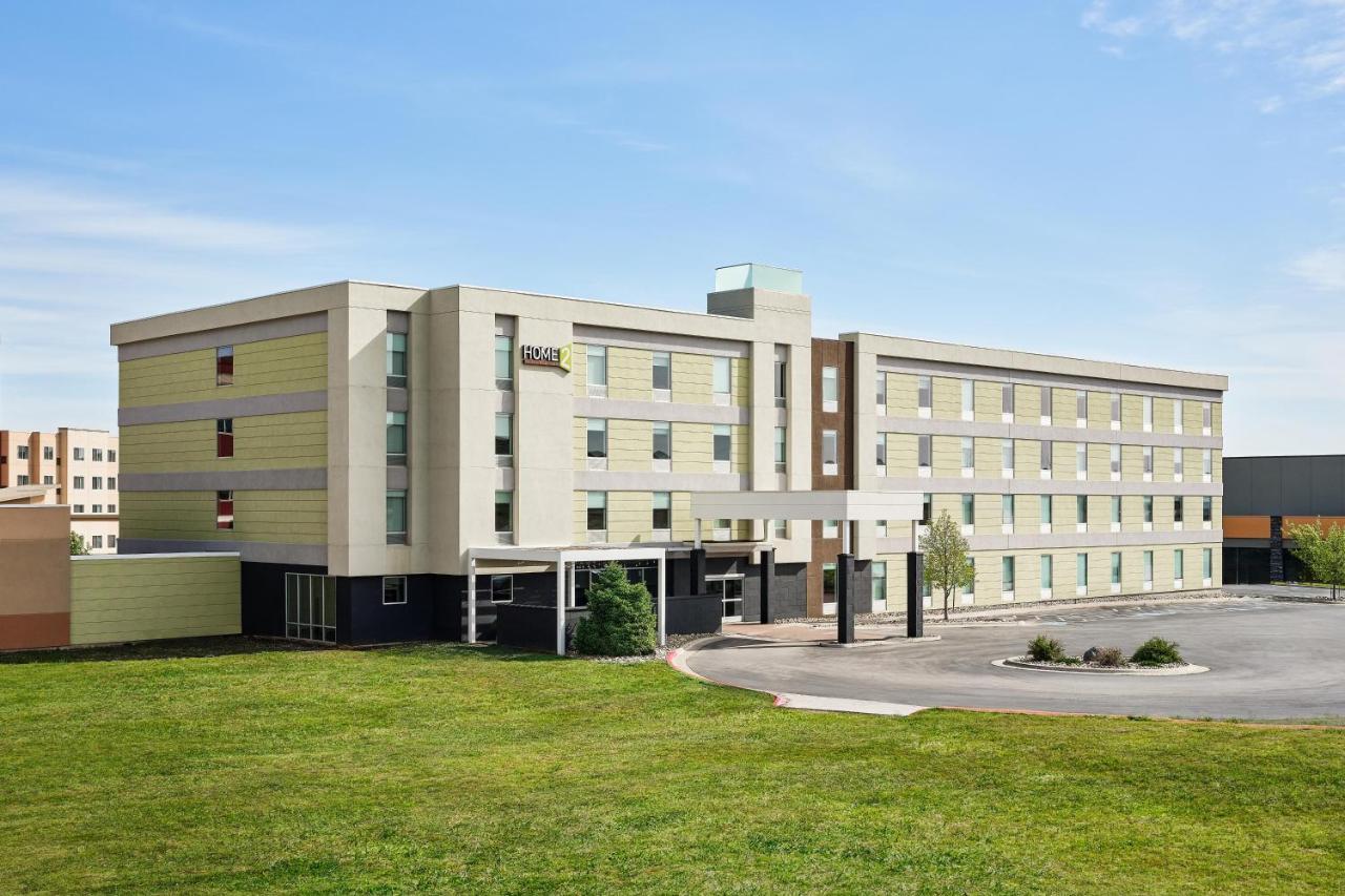 Image: Home2 Suites By Hilton Rapid City