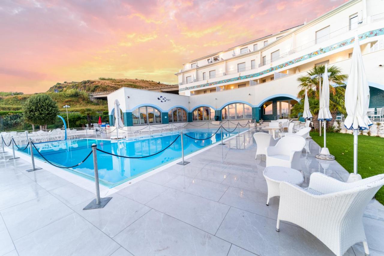 Image: Hotel Poseidon