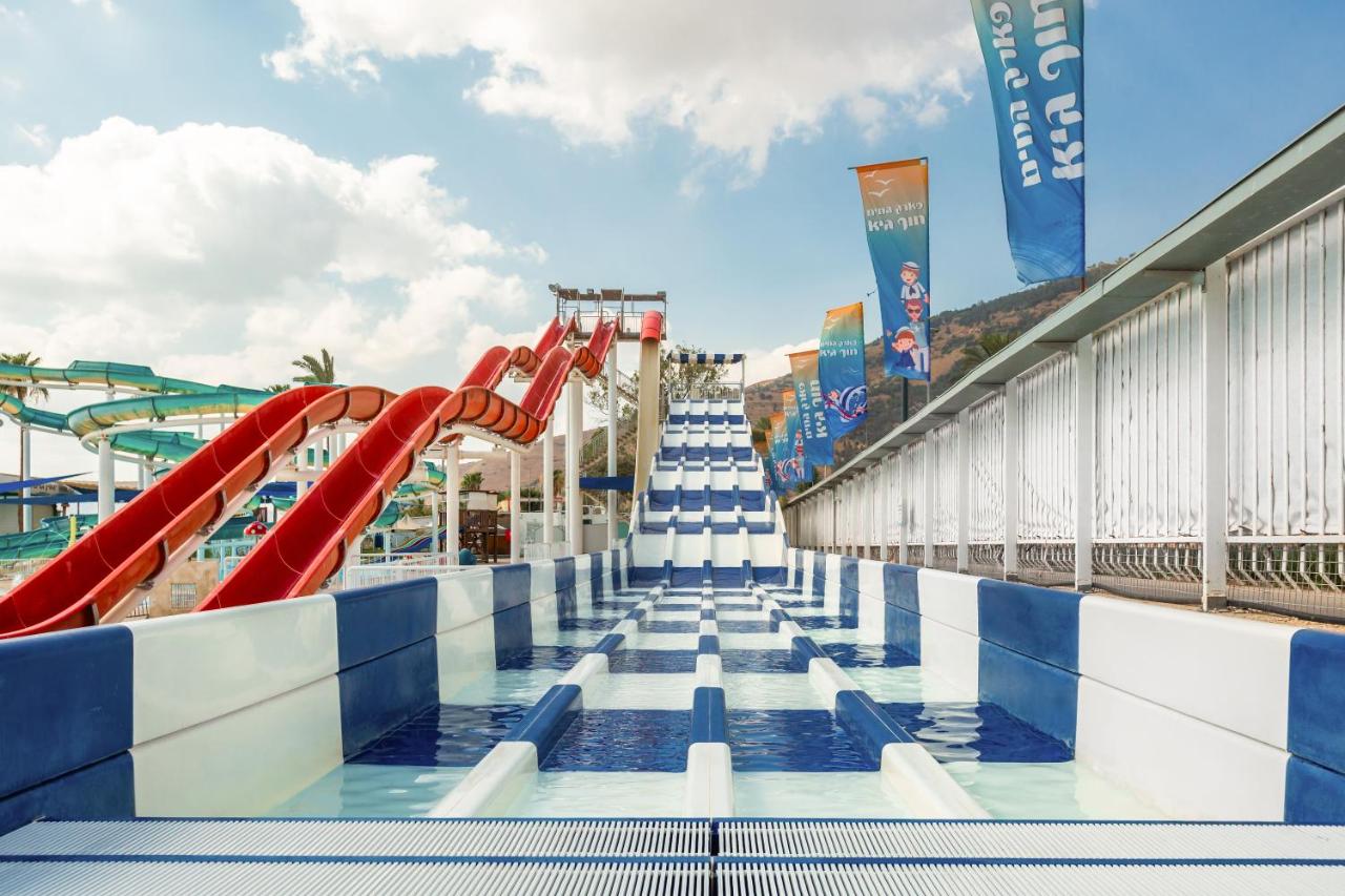 Image: Gai Beach Hotel