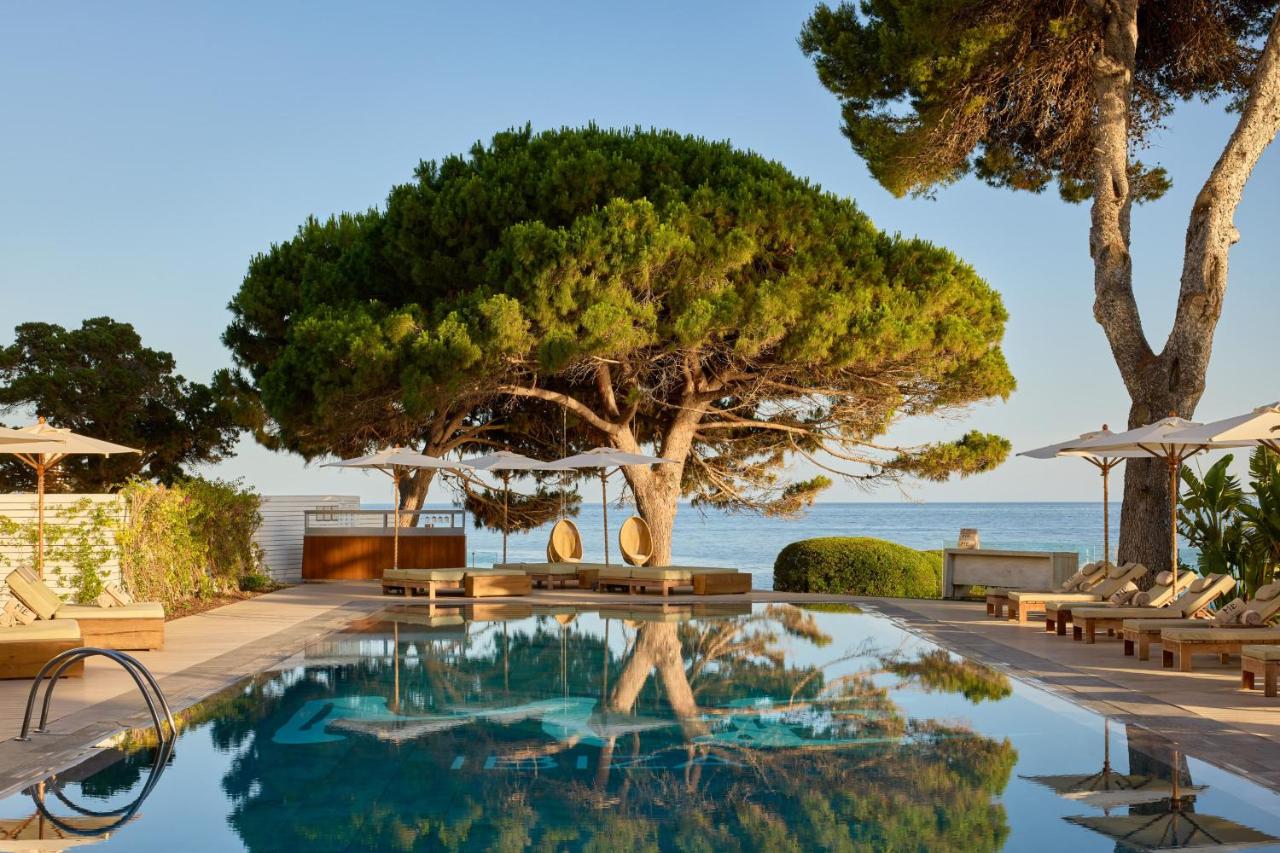 ME by Meliá Ibiza - The Leading Hotels of the World