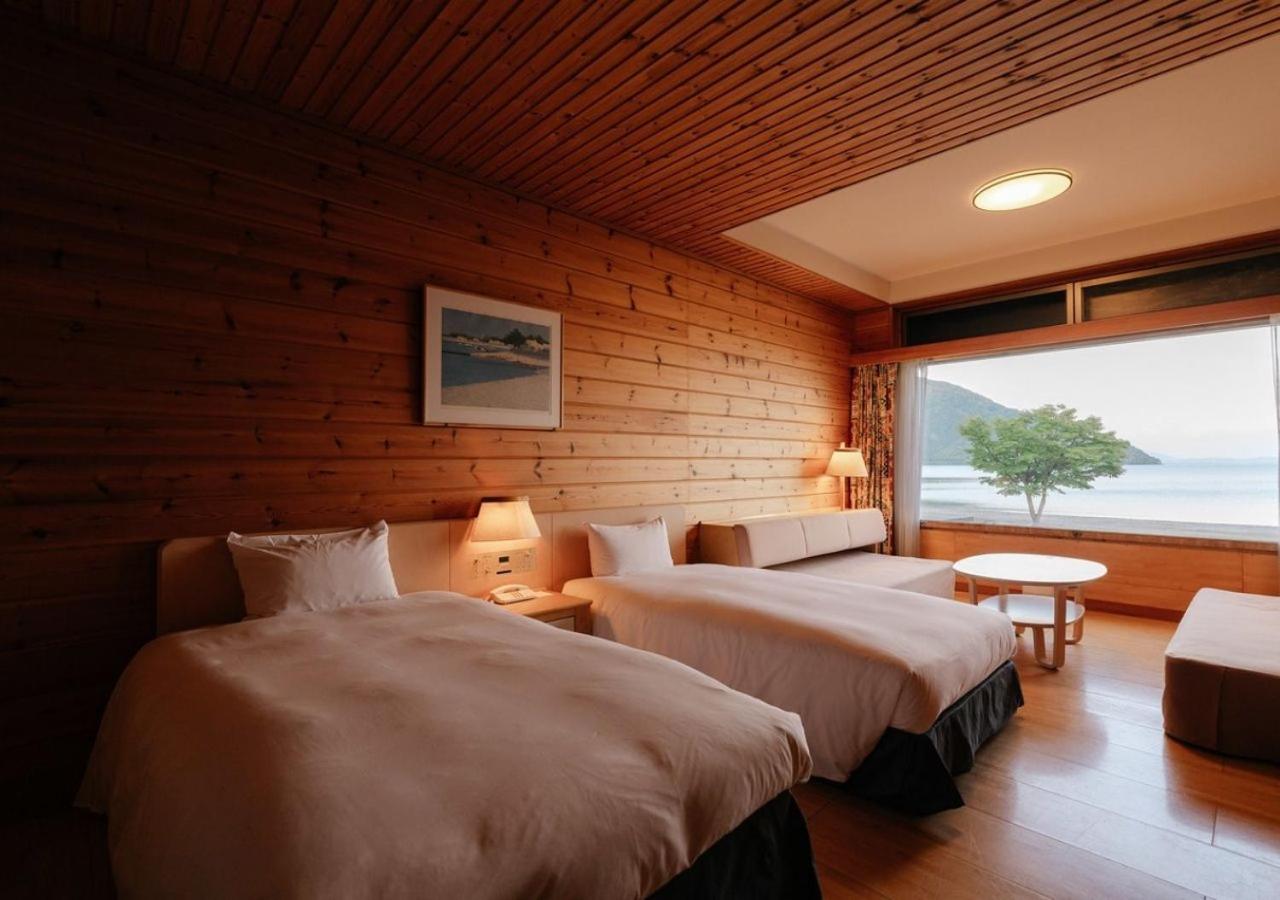 Image: Grand Park Hotel Okubiwako Makino
