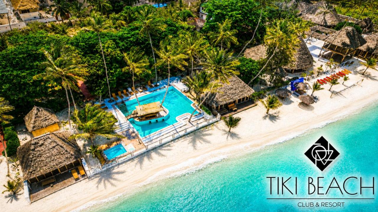 Image: Tiki Beach Hotel