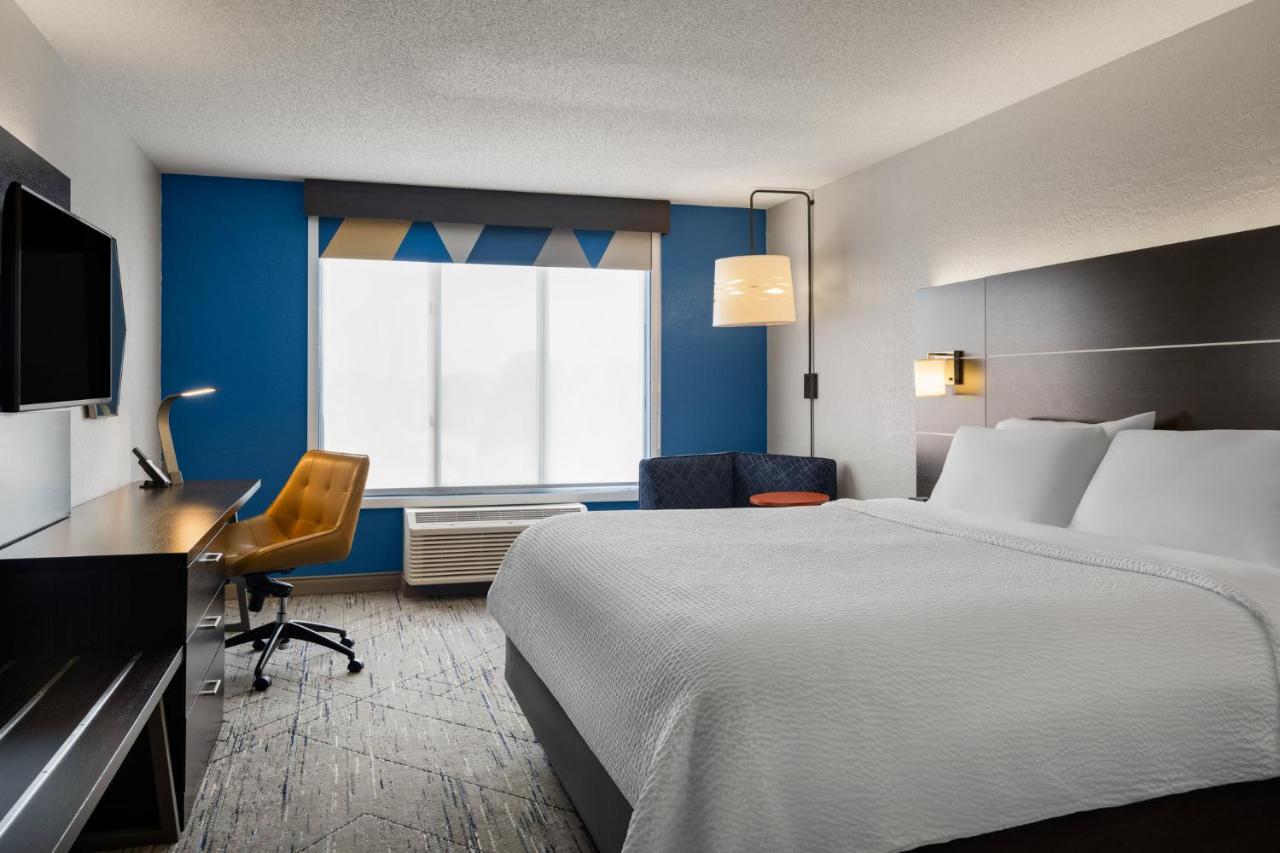 Image: Holiday Inn Express Hotel & Suites Altoona-Des Moines by IHG