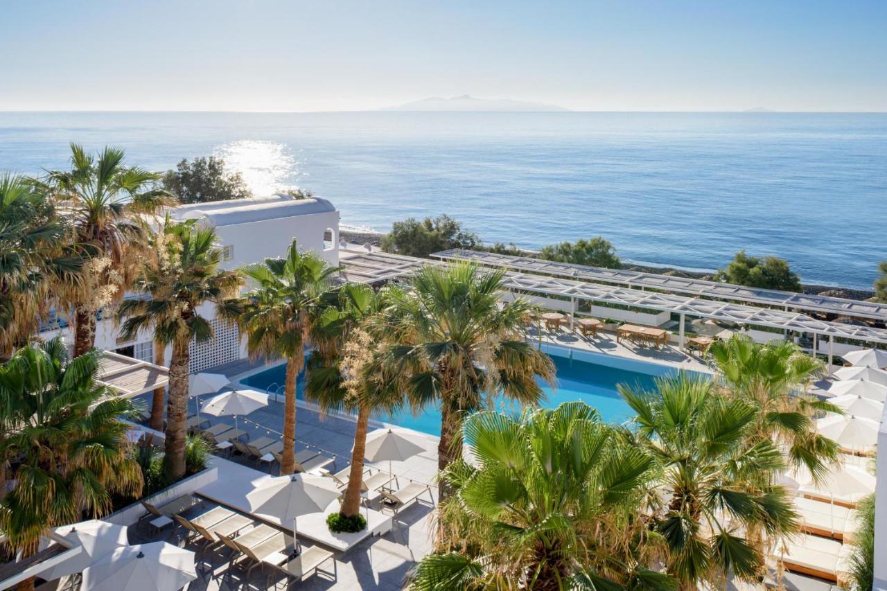 Image: Kamari Beach Hotel