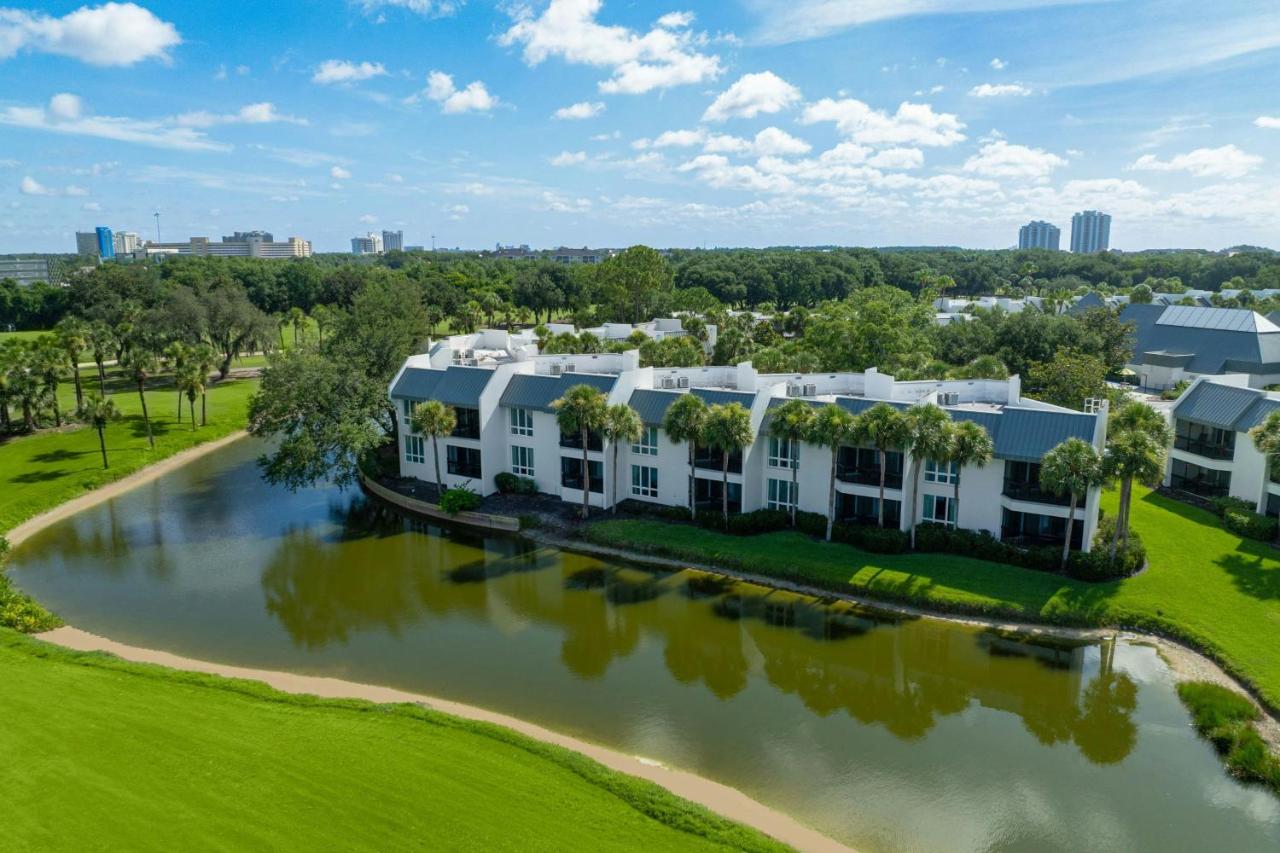 Image: Marriott's Sabal Palms