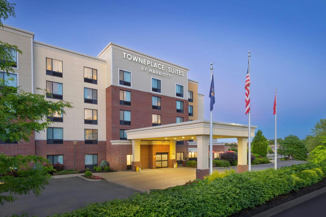 Image: TownePlace Suites by Marriott Latham Albany Airport