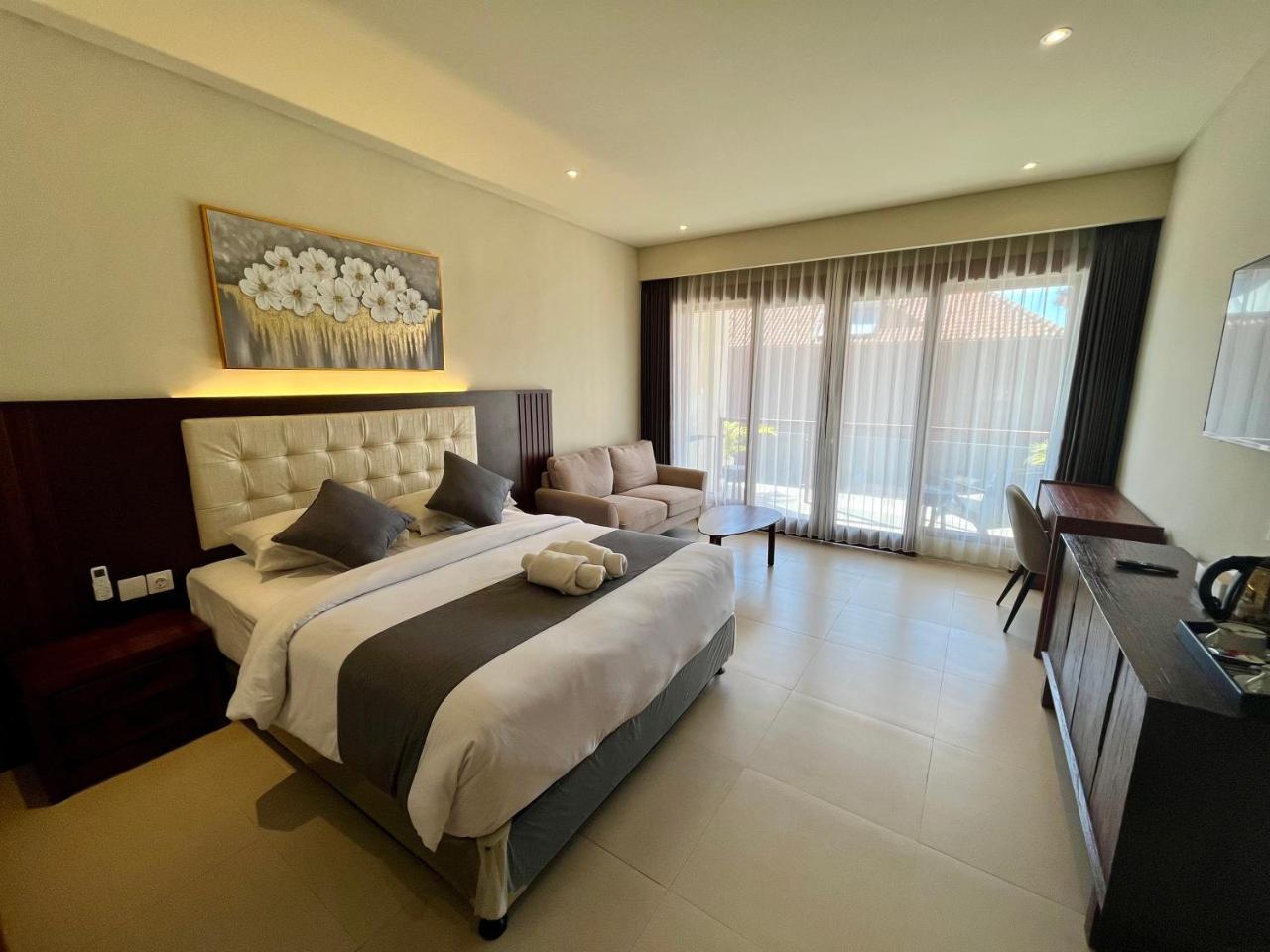Image: Taman Agung Hotel
