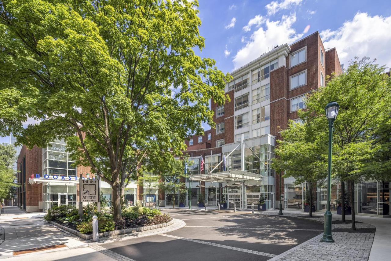 Image: The Inn at Penn, A Hilton Hotel
