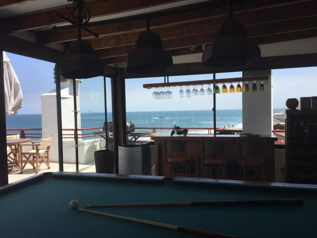 Espectacular Penthouse Re�aca