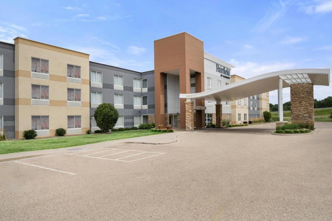 Image: Fairfield Inn & Suites by Marriott Madison West/Middleton