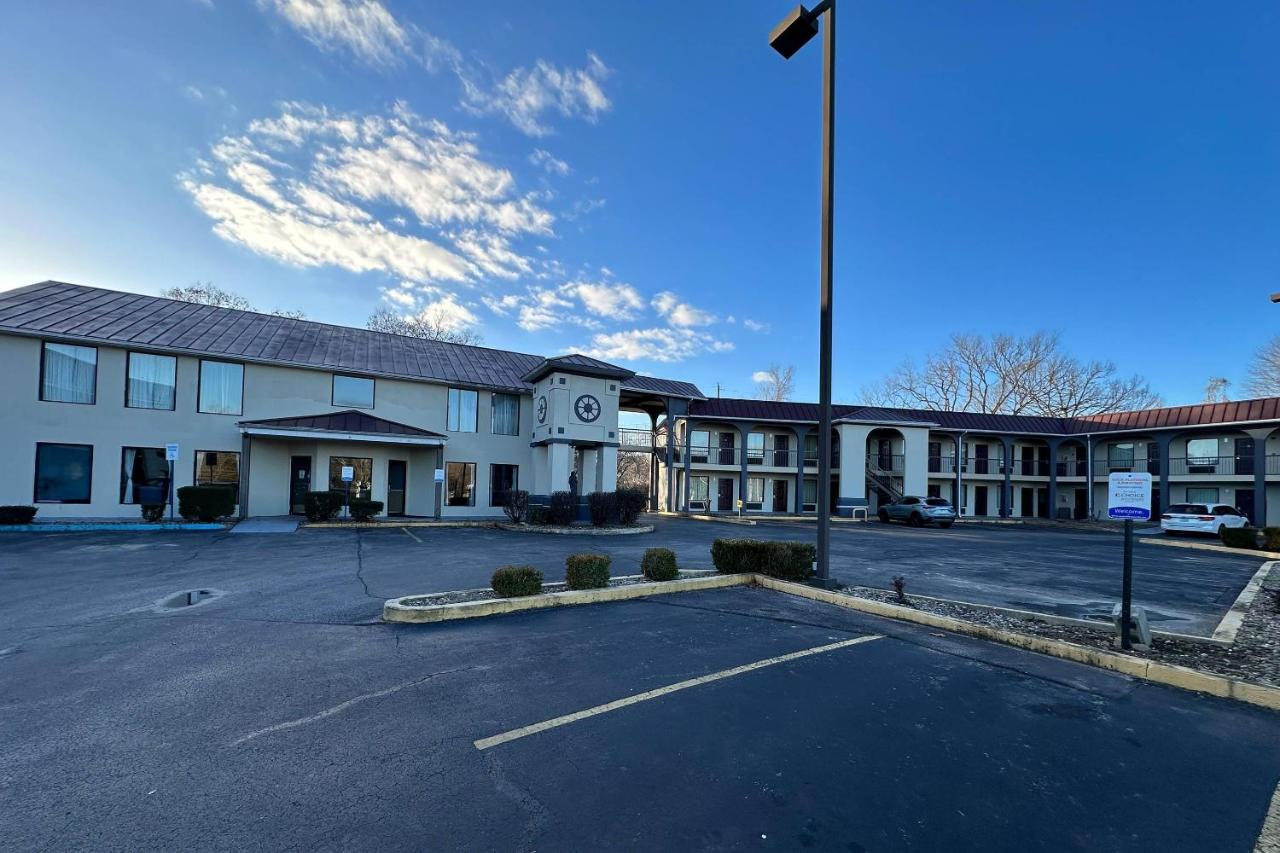 Image: Quality Inn Ashland