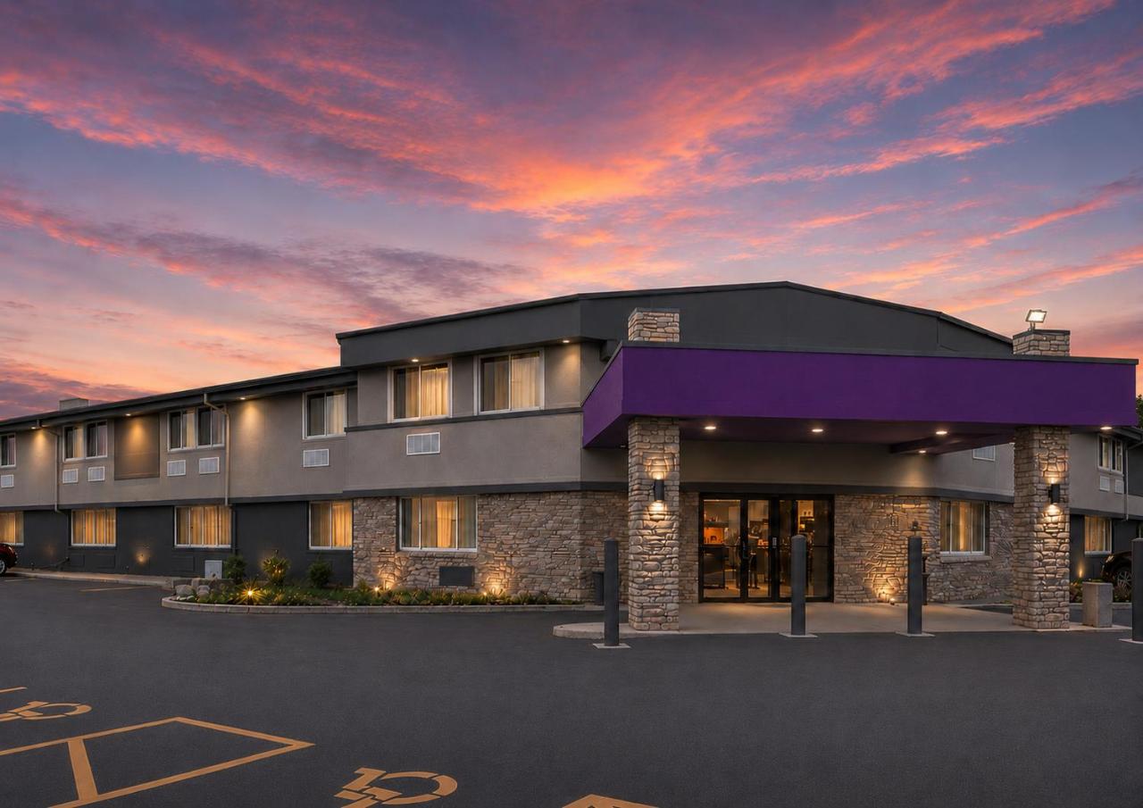 Image: Sleep Inn & Suites Madison West