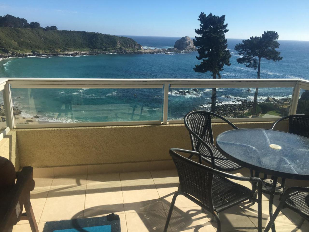 Pinares del Canelillo en Algarrobo