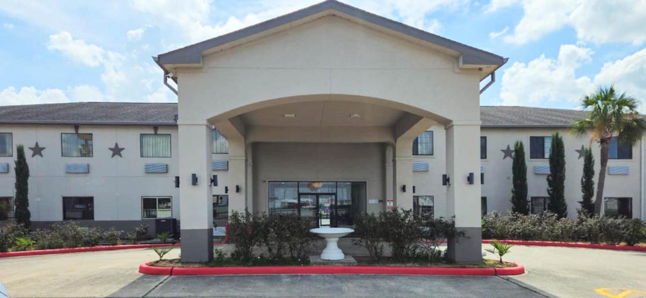 Image: Motel 6 Houston, TX - Hwy 249 and Fallbrook