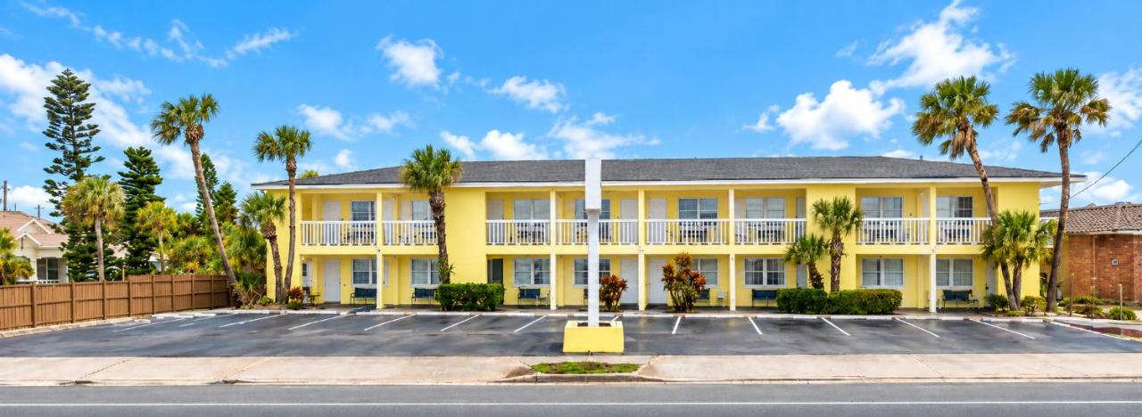 Image: Studio 1 Motel - Daytona Beach