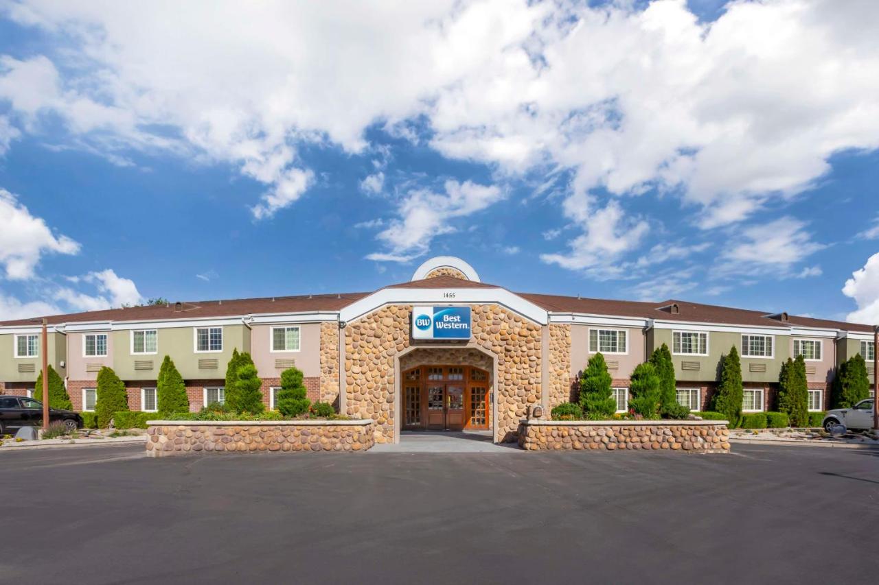Image: Best Western Mountain View Inn