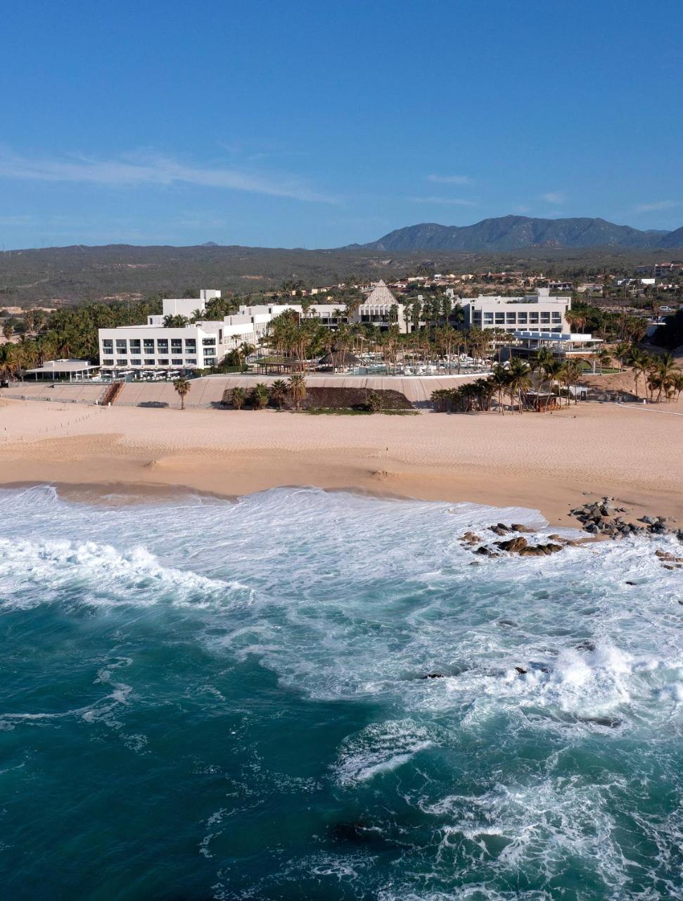 Image: Paradisus by Meliá Los Cabos - Adults Only - All Inclusive