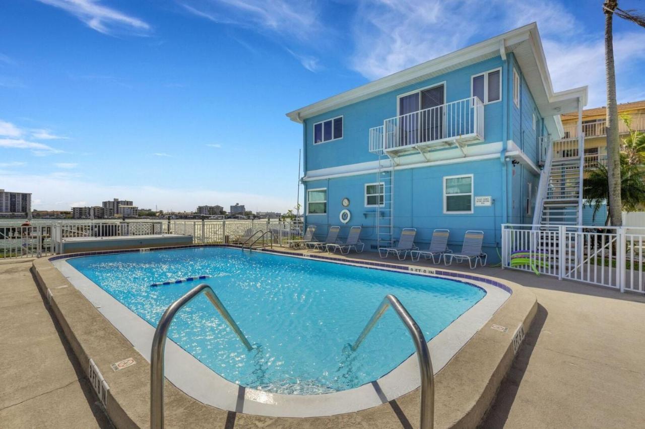 Image: Bright & Reno'd Condo w/ Heated Pool - Waterfront Community, Steps to Sand