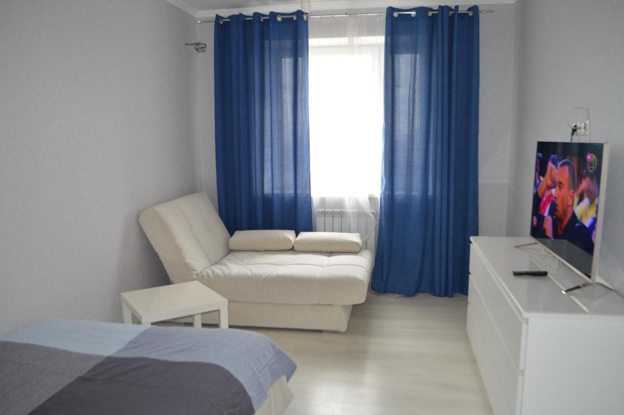 Nice  on Evstafyeva 1 - Housity
