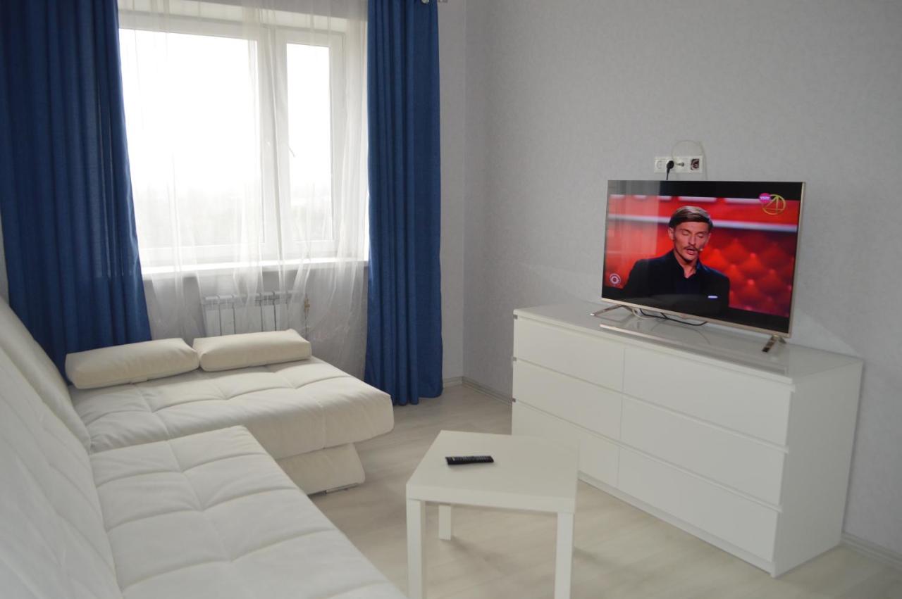 Nice  on Evstafyeva 1 - Housity