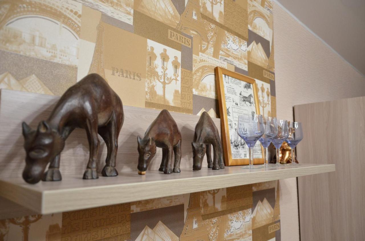 on Moskovskaya - Housity