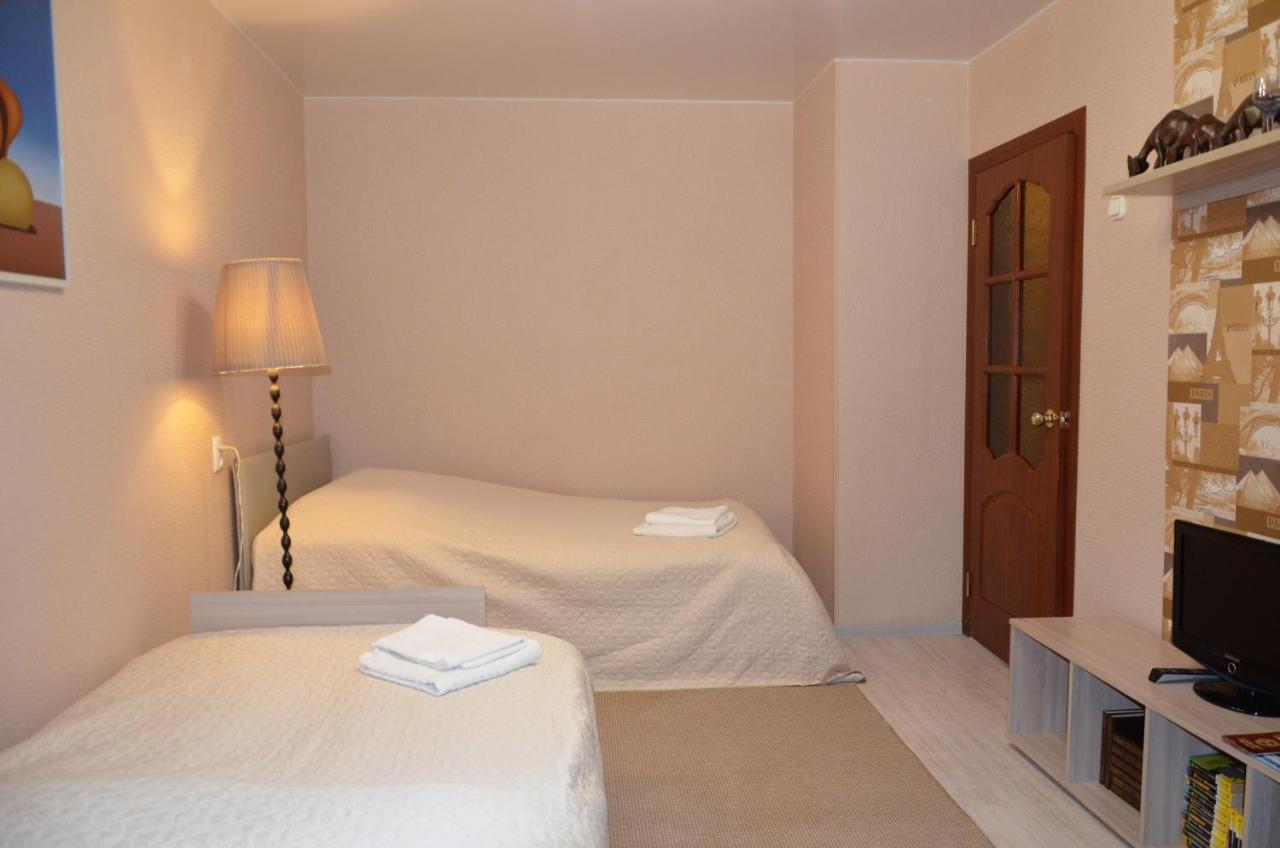 on Moskovskaya - Housity