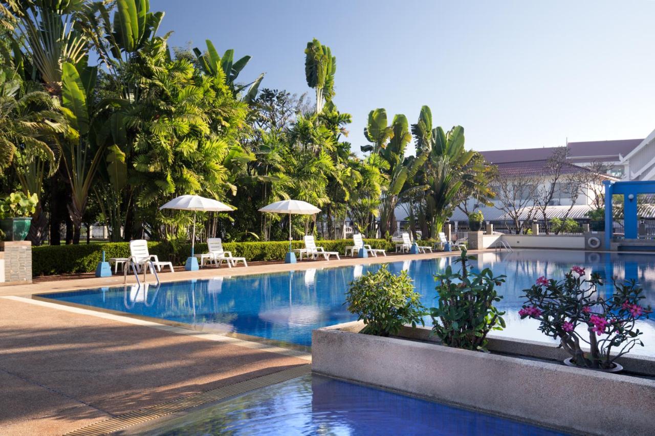 Somerset Vientiane Housity