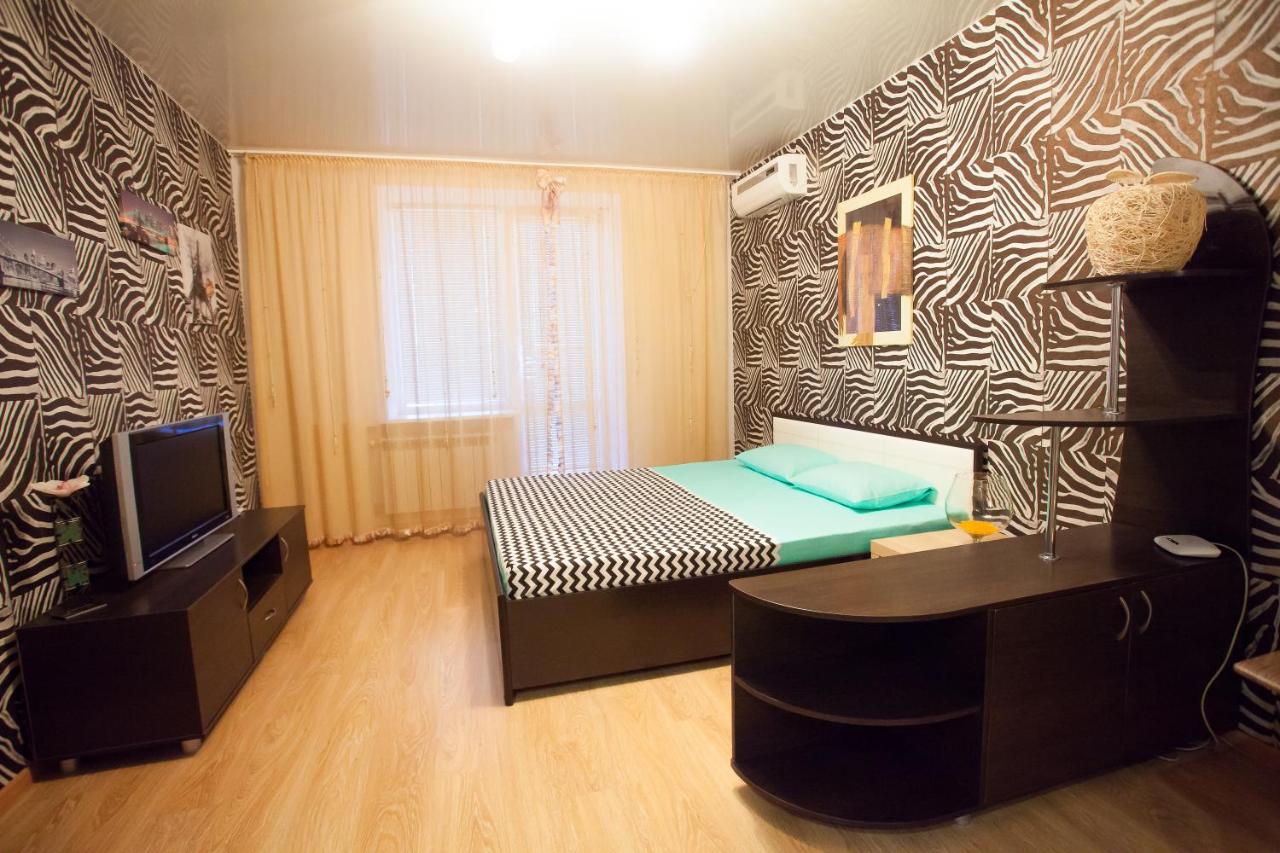 Luxury  on Maslennikova 72 - Housity